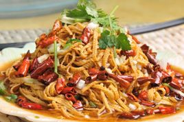 -大回族餐厅