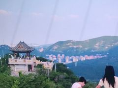 -千佛山风景名胜区