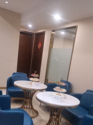 -碧莲盛·不剃发植发