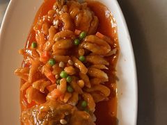 -江南大院松鼠桂鱼(奉贤宝龙店)