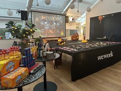 -WeWork中国(三里屯11号社区店)