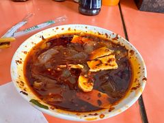 -春叶凉粉(御河西路店)