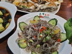 -庆峰龙虾烧烤(合肥一店)