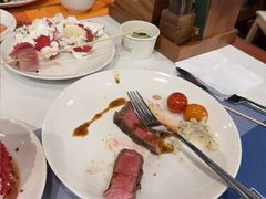 -The COOK·厨餐厅·自助餐(浦东嘉里大酒店)