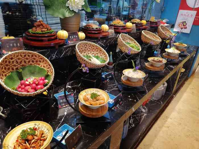 会宾楼(鼓楼店)-"泰州的早茶很有名气,这次带父母来泰州玩,.