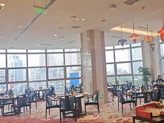 -索菲特酒店·乐轩华中餐厅
