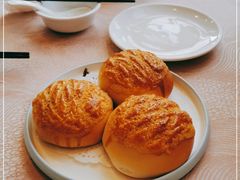 -竹溪百福酒家(同和店)