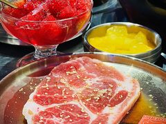 -入火韩国烤肉(凯旋广场店)