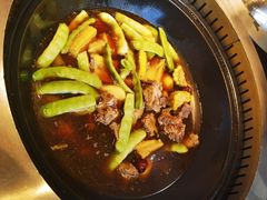 -锅老头铁锅炖•大锅蒸汽海鲜(韩乐坊店)