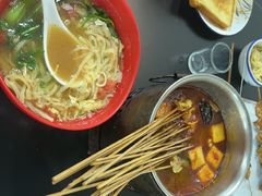 -老黑板筋(顺义总店)