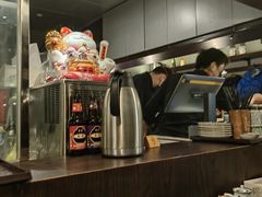 -哥哥の深夜食堂(红松东路店)
