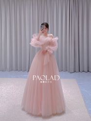 -南京宝娜嫁衣婚纱礼服馆(中央路店)