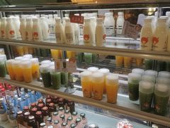 -面包新语(上地华联店)