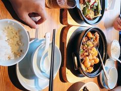 -顺香居·老字号湖北菜(江汉路店)