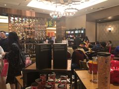 -星巴克(威尼斯人店)