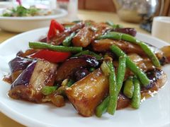 -吉莲利苑海鲜酒家(珠海拱北29年老字号店)