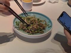 -老太原菜馆(万达店)