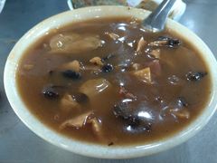 -逍遥镇刘相五胡辣汤豆沫馆(康复中街店)