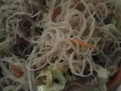 -仓桥炒粉干