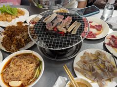 -松明一烤肉馆(鲁园店)