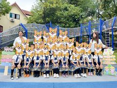 -五原路幼儿园(武康园)