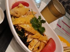 海南鸡-滕记星发餐室·新加坡菜(巨鹿路店)