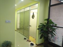 -想家粒科学探索中心(青林湾店)