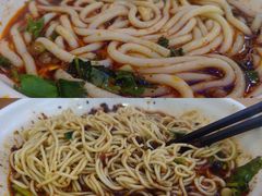 -贵州六盘水羊肉粉(观音桥店)