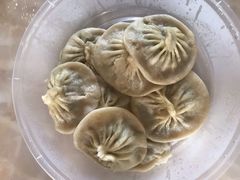 -东升灌浆包(辛庄街总店)