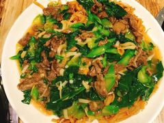 -三毛牛肉店(福强店)