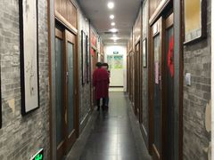 -秦汉胡同书法国画古筝围棋书院(漕宝日月光分馆)