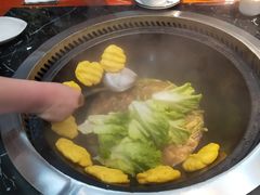 -袁小二大东北铁锅炖(吉祥村总部)