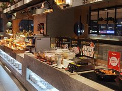 -比格比萨自助(诺亚大厦店)