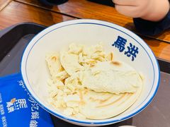-清真·马洪小炒泡馍馆(钟楼回民街店)