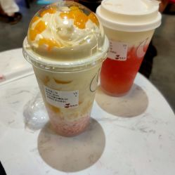 -桃桃屿·潮牌酷银(世纪荟店)