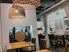 -香兰印尼 Pandan(中华广场店)