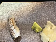 -Sushi Hanzo半藏(天环广场店)