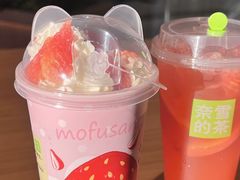 -奈雪的茶(凯德新都心店)