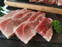 -谷牛和牛烤肉(漕河泾印象城店)