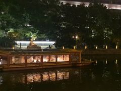 -南通濠河风景名胜区