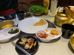 -阿泽禧烤肉(民兴花园店)