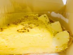 双层芝士塔-WHEAT&BAKER-麥(凯德来福士店)
