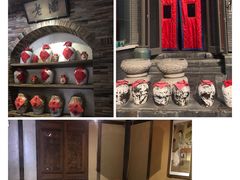 -兰溪小馆(东直门簋街店)