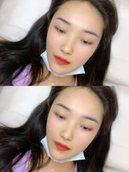 -久匠·野生眉半永久纹眉