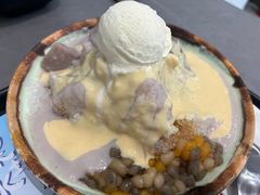 -鲜芋仙(高新万达广场店)
