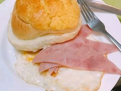 -胜利茶餐室