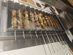 -玉善烧烤串城(长春总店)