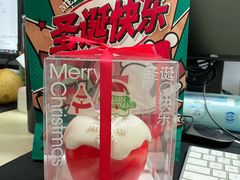 -好利来(荣民时代店)