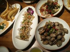 -必点海鲜·鲅鱼水饺(鞍山西道店)