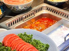 -大隐·成都火锅Bistro(合生麒麟新天地店)